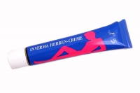 Крем для мужчин INVERMA HERREN CREME - 20 мл. Арт: 810