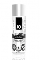 Нейтральный лубрикант на силиконовой основе JO Personal Premium Lubricant - 60 мл. Арт: 51277