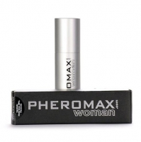 Концентрат феромонов для женщин Pheromax for Woman - 14 мл. Арт: 52456