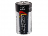 Батарейка Energizer типа C(LR14) - 1 шт. Арт: 52616