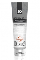 Лубрикант на силиконовой основе JO PREMIUM JELLY MAXIMUM - 120 мл. Арт: 53586