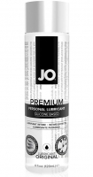 Лубрикант на силиконовой основе JO Personal Premium Lubricant - 120 мл. Арт: 53743