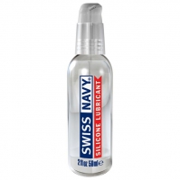 Лубрикант на силиконовой основе Swiss Navy Silicone Based Lube - 59 мл. Арт: 7920