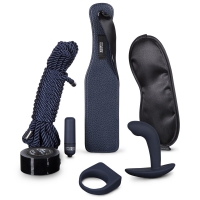 Набор для игр Dark Desire Advanced Couples Kit Арт: 55682