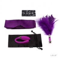 Подарочный набор Indulge Me Pleasure Set Арт: 57506