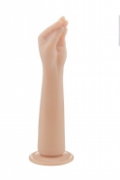 Телесная рука для фистинга Realistic Hand 12,8 Inch - 32,5 см. Арт: 61268