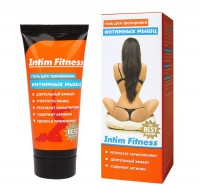 Гель для женщин Intim Fitness - 50 гр. Арт: 9872