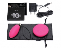 Инновационный массажер Lyla 2 Design Edition Cerise (LELO) Арт: 10416