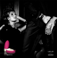 Инновационный массажер Lyla 2 Design Edition Cerise (LELO) Арт: 10416