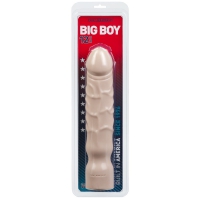 Фаллоимитатор-гигант Big Boy - 28,9 см. Арт: 10868