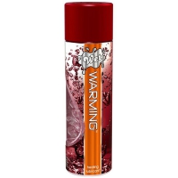 Разогревающий лубрикант Wet Warming Gel Lubricant - 150 мл. Арт: 11198