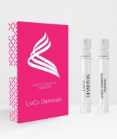 Женские духи  LivCo Diamonds - 3 мл. Арт: 74898