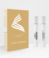 Женские духи Golden madness - 3 мл. Арт: 74952