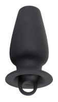 Пробка-туннель с заглушкой Lust Tunnel Plug with Stopper Арт: 78614