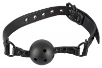 Кляп-шар с отверстиями Ball Gag Арт: 78617