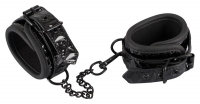 Поножи с геометрическим рисунком Ankle Cuffs Арт: 78634