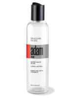 Силиконовая смазка для мужчин Adam Male Silicone Glide - 236 мл. Арт: 78927