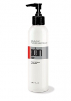 Силиконовый крем для мужчин Adam Male Silicone Pumping Cream - 186 мл. Арт: 78928