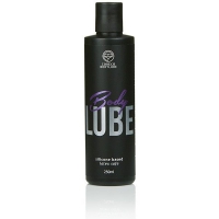 Лубрикант на силиконовой основе Cobeco Body Lube Silicone Based - 250 мл. Арт: 79277