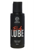 Смазка на водной основе Cobeco Body Lube Water Based - 100 мл. Арт: 79286