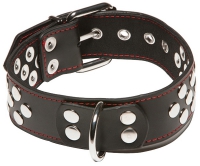 Ошейник с кольцом X-Play Collar With D-ring Арт: 14274