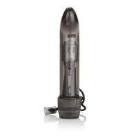 Анальный стимулятор Dr. Joel Kaplan Perineum Massager - 11,5 см. Арт: 15749