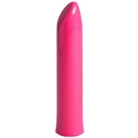 Розовый мини-вибратор Tango Pink USB rechargeable Арт: 16286