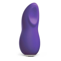 Фиолетовый вибратор Touch Purple USB rechargeable Арт: 16288