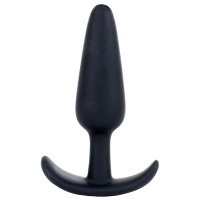 Анальная пробка для ношения Mood Naughty 4.5  Silicone - 11,5 см. Арт: 16477