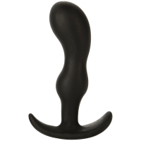 Анальная пробка для ношения Mood Naughty 2 3  Silicone - 7,6 см. Арт: 16485