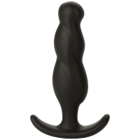 Анальная пробка Mood Naughty 3 Silicone - 8,9 см. Арт: 16490