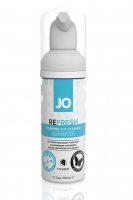 Чистящее средство для игрушек JO Unscented Anti-bacterial TOY CLEANER - 50 мл. Арт: 17788