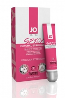 Возбуждающий гель для клитора сильного действия JO SPICY CLITORAL GEL - 10 мл. Арт: 17848