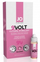 Возбуждающая сыворотка сильного действия JO Volt 9V - 5 мл. Арт: 17853