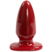 Анальная пробка Red Boy Large 5  Butt Plug - 13,2 см. Арт: 18570