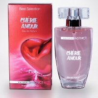 Женские духи с феромонами Natural Instinct Cherie Amour - 50 мл. Арт: 22501