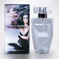 Женские духи с феромонами Natural Instinct Magiс Queen - 50 мл. Арт: 22504