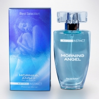 Женские духи с феромонами Natural Instinct Morning Angel - 50 мл. Арт: 22505