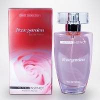 Женские духи с феромонами Natural Instinct Rose Garden - 50 мл. Арт: 22506