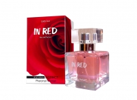 Женские духи с феромонами Natural Instinct In Red - 100 мл. Арт: 22734