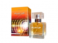 Женские духи с феромонами Natural Instinct Play Up - 100 мл. Арт: 22735