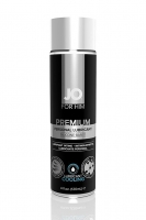 Мужской охлаждающий силиконовый лубрикант JO for Men Premium Cooling - 120 мл. Арт: 28748