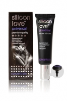 Гель-лубрикант на силиконовой основе Silicon Love universal - 30 гр. Арт: 28800