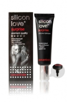 Стимулирующий гель-лубрикант Silicon Love surprise - 30 гр. Арт: 28802