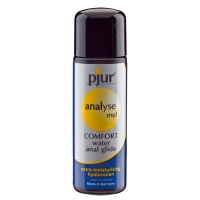 Анальный лубрикант pjur ANALYSE ME Comfort Water Anal Glide - 30 мл. Арт: 29183