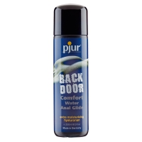 Концентрированный анальный лубрикант pjur BACK DOOR Comfort Water Anal Glide - 250 мл. Арт: 29270