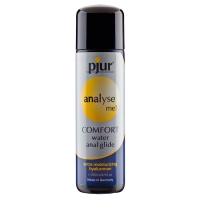 Анальный лубрикант pjur ANALYSE ME Comfort Water Anal Glide - 250 мл. Арт: 31993