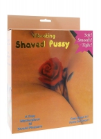 Вибровагина Shaved Pussy Арт: 6032