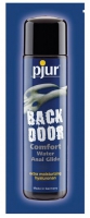 Концентрированный анальный лубрикант pjur BACK DOOR Comfort Water Anal Glide - 2 мл. Арт: 35999