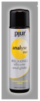 Анальный лубрикант pjur ANALYSE ME glide - 1,5 мл. Арт: 36001